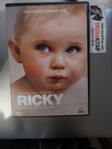 Ricky Film DVD'si