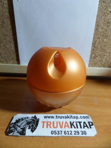 Incandessence Enjoy - Parfüm Şişesi (Boş)