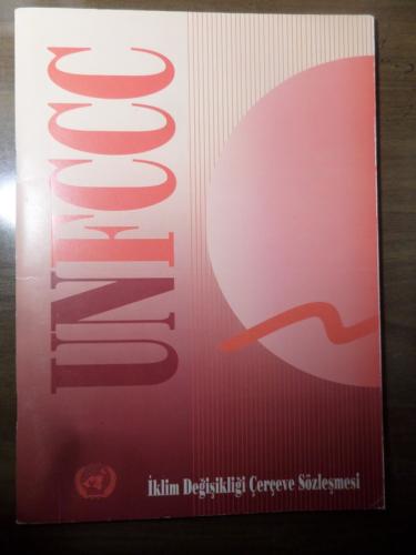 UNFCCC - İklim Değişikliği Çerçeve Sözleşmesi