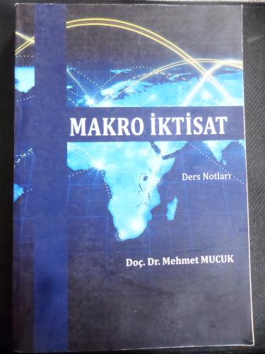 Makro İktisat Ders Notları