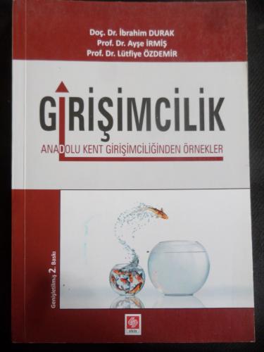 Girişimcilik