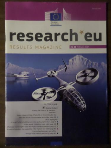 Research Eu 2014 / 29