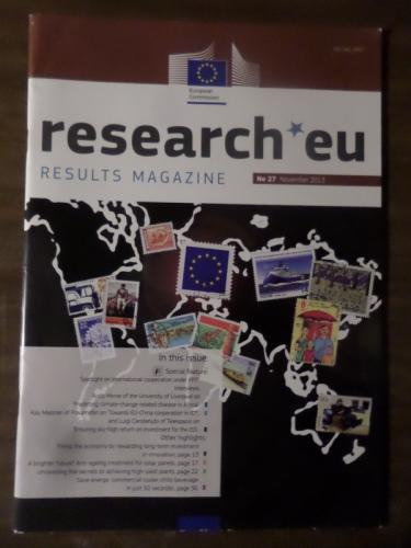 Research Eu 2013 / 27