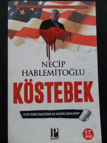 Köstebek Necip Hablemitoğlu