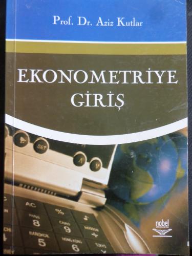 Ekonometriye Giriş