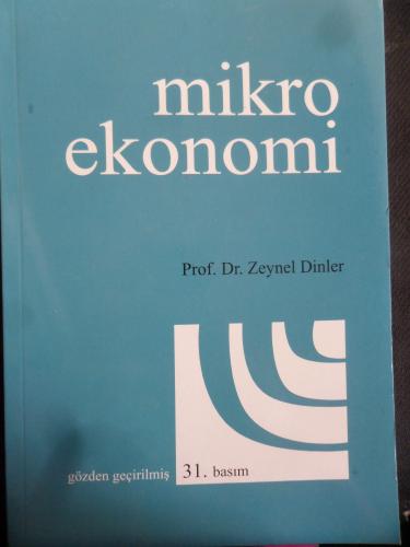 Mikro Ekonomi