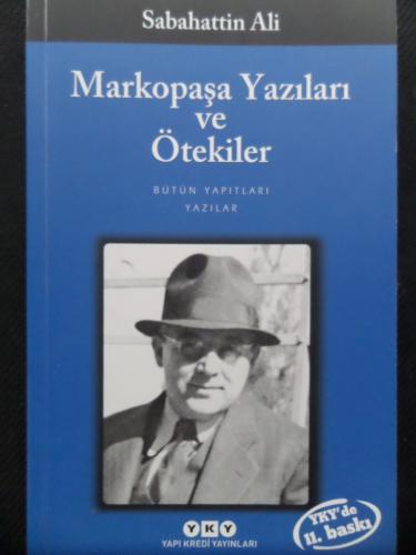 Markopaşa Yazıları ve Ötekiler
