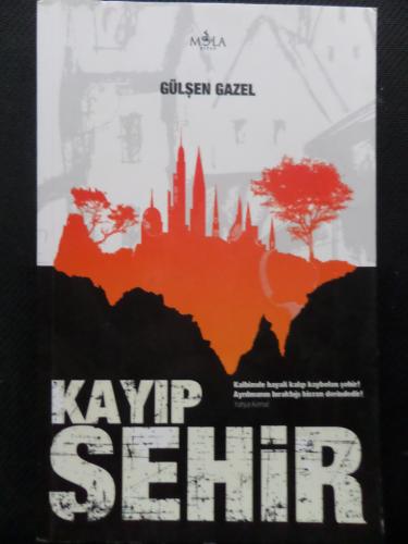 Kayıp Şehir