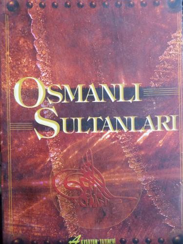 Osmanlı Sultanları