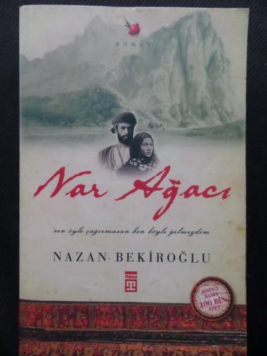 Nar Ağacı Nazan Bekiroğlu