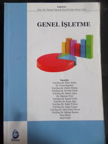 Genel İşletme