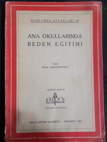 Ana Anaokullarında Beden Eğitimi