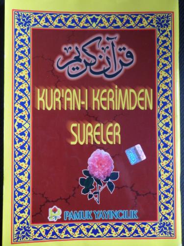 Kur'an-ı Kerimden Sureler