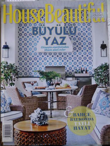 House Beautiful 2016 / 149