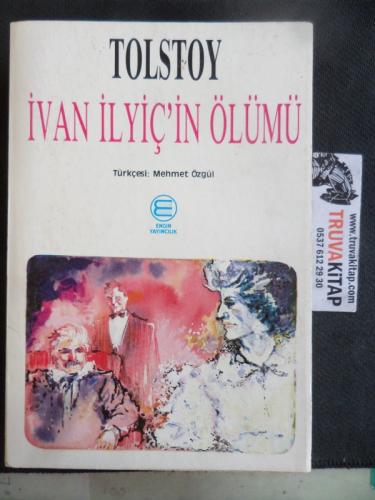 İvan İlyiç'in Ölümü