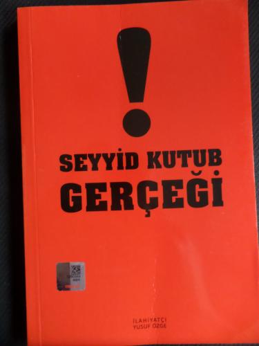 Seyyid Kutub Gerçeği