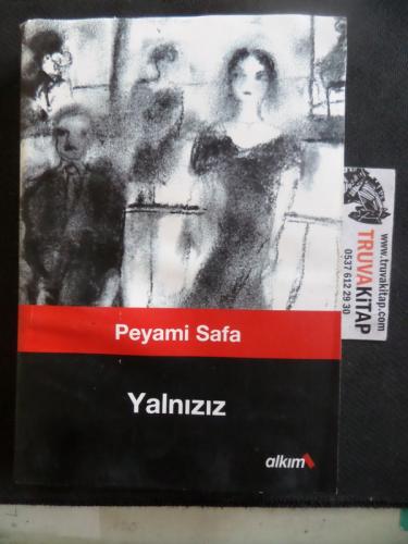 Yalnızız