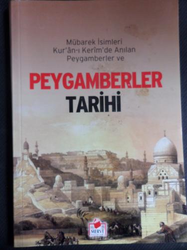 Peygamberler Tarihi
