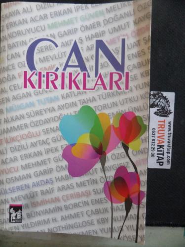 Can Kırıkları