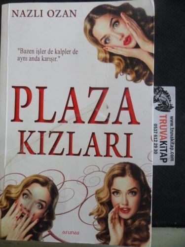 Plaza Kızları