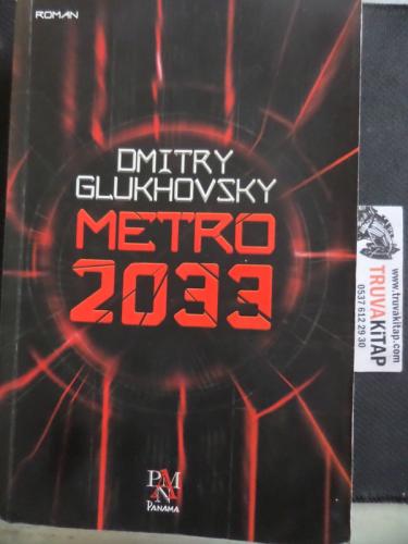 Metro 2033
