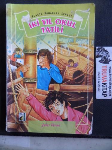 İki Yıl Okul Tatili