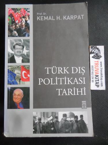 Türk Dış Politikası Tarihi
