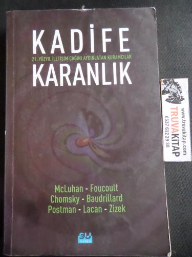 Kadife Karanlık