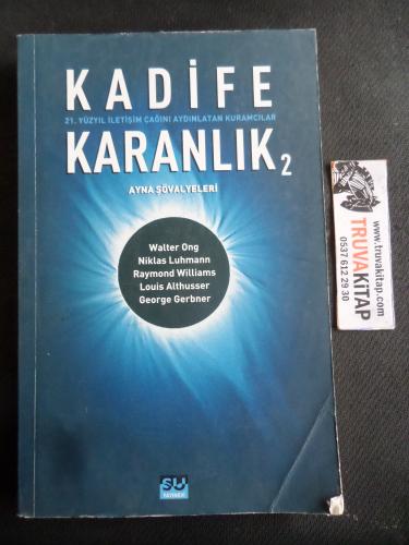 Kadife Karanlık 2 - Ayna Şövalye