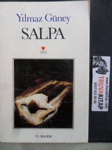 Salpa* Yılmaz Güney