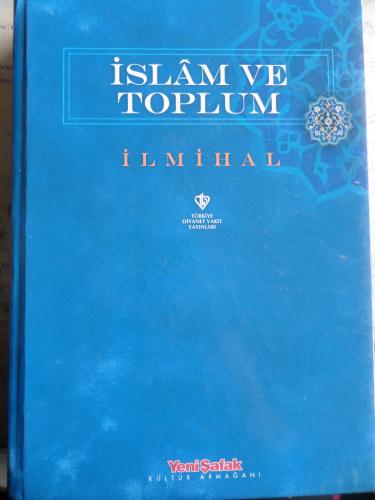 İslam ve Toplum İlmihal