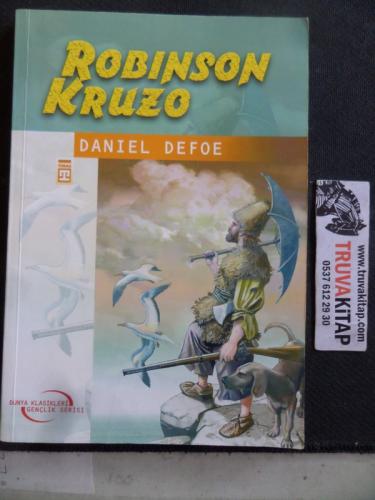 Robinson Kruzo
