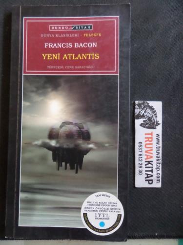 Yeni Atlantis