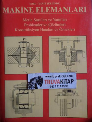 Makine Elemanları