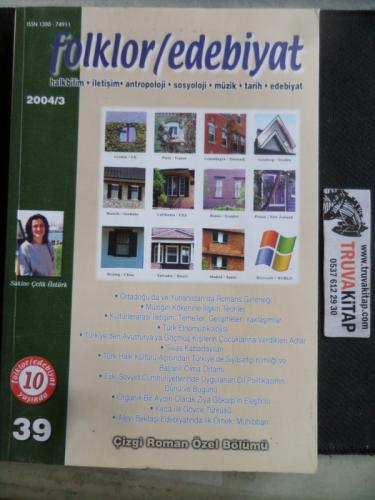 Eğitim ve Toplum 2014 / 3