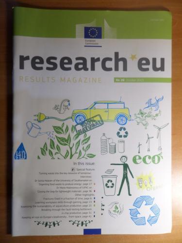 Research Eu 2013 / 26