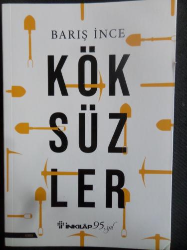 Köksüzler Barış İnce