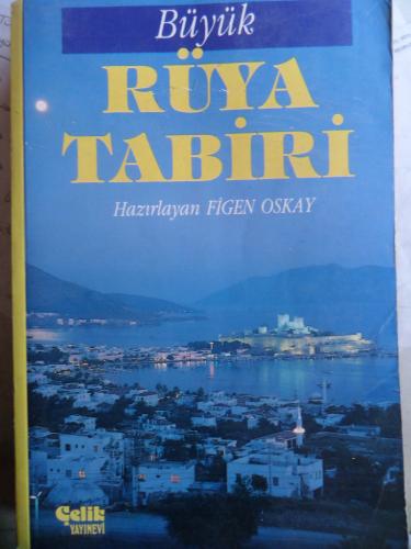 Büyük Rüya Tabiri