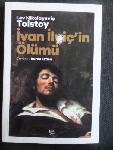 İvan İlyiç'in Ölümü Lev Nikolayeviç Tolstoy
