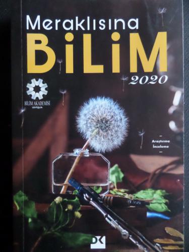 Meraklısına Bilim 2020