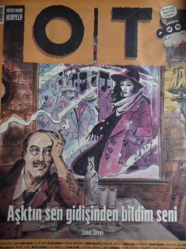 Ot Dergisi 2019 / 71