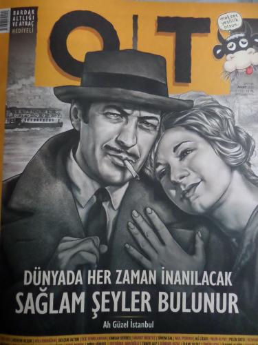 Ot Dergisi 2021 / 96