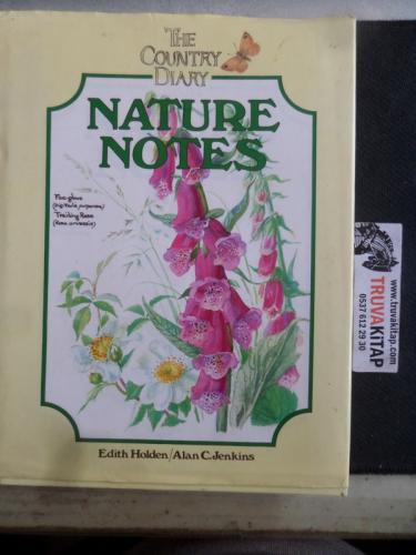 Nature Notes