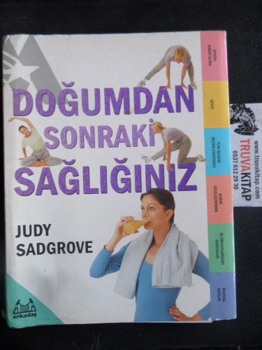 Doğumdan Sonraki Sağlığınız