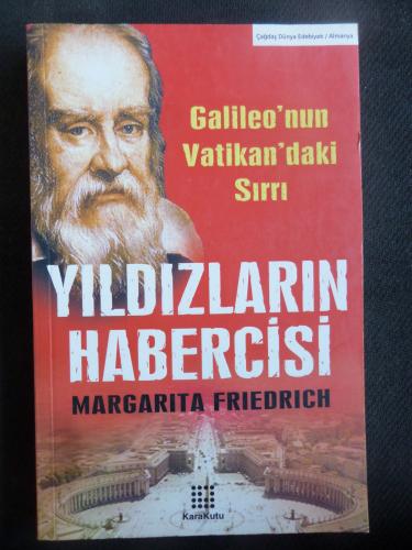 Yıldızların habercisi