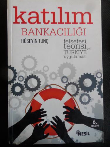 Katılım Bankacılığı - Felsefesi Teorisi ve Türkiye Uygulaması