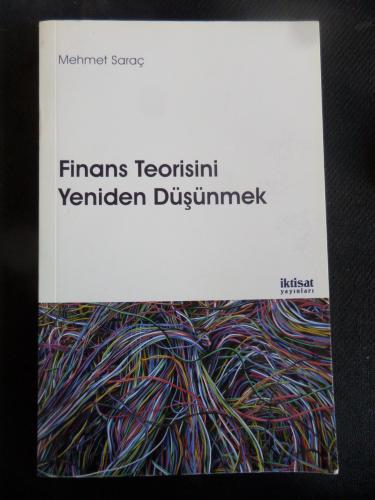 Finans Teorisini Yeniden Düşün