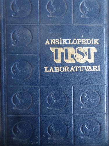 Ansiklopedik Test Laboratuvarı 3. Cilt