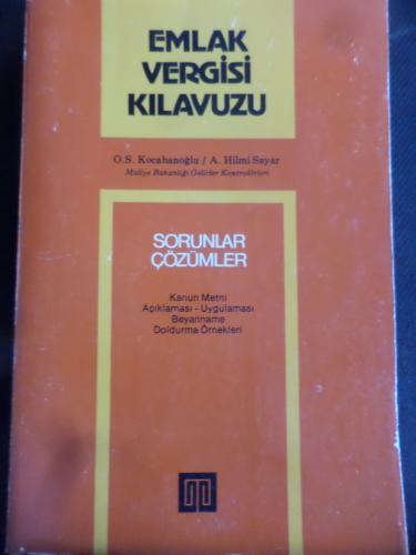 Emlak Vergisi Kılavuzu