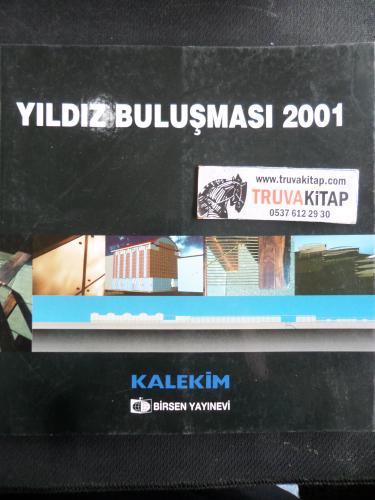 Yıldız Buluşması 2001